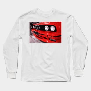 Bmw M3 Long Sleeve T-Shirt